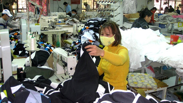 FIEs ran away, leaving multi-billion dong debts - 1 FIEs ran away, leaving multi-billion dong debts - 1