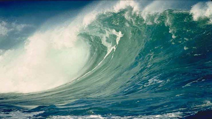 Tsunami in Vietnam is the real risk - 1 Tsunami in Vietnam is the real risk - 1
