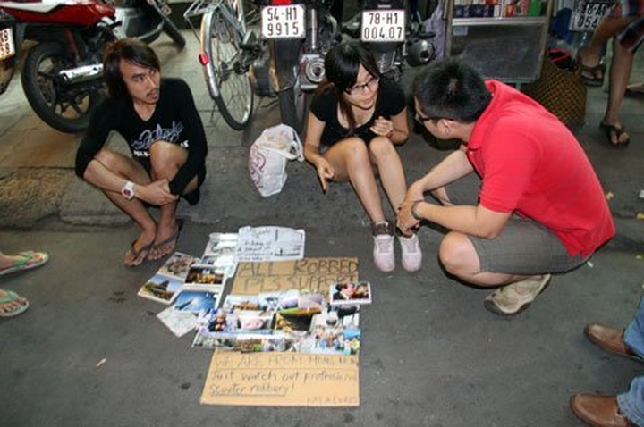 Tourism sector seeks ways to stop tourist harassment - 1