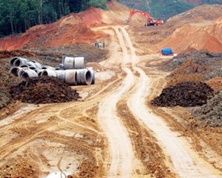 Local authorities look puzzled when building up key FDI project list - 1