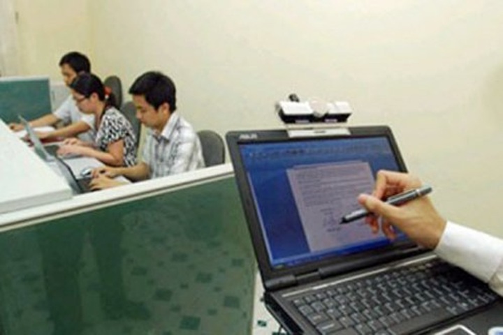 Digital signature service providers struggling to seek ways to survive - 1