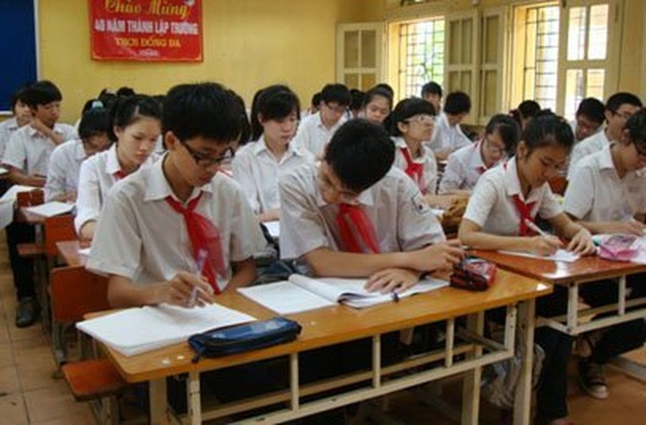 The race to state owned schools heating up - 1