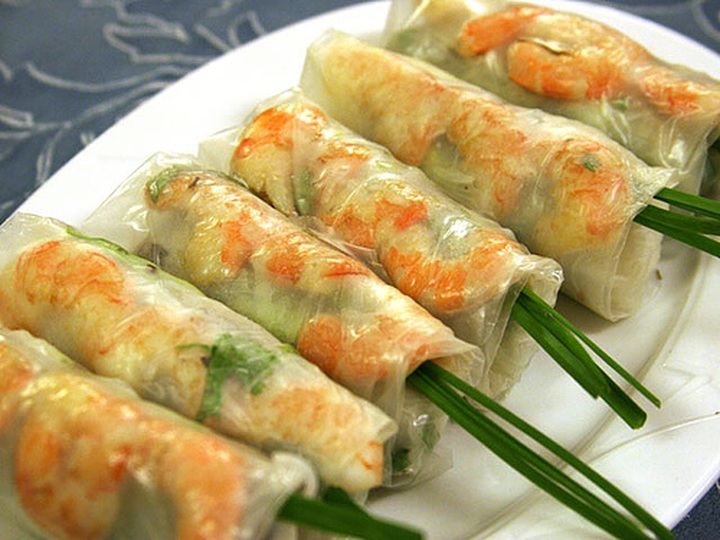 Vietnam has culinary culture ambassador - 1