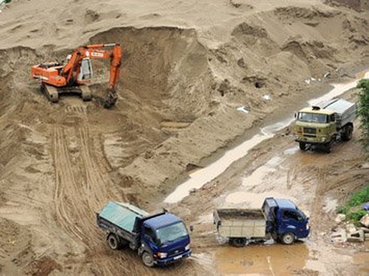 Vietnam struggles to overcome the “natural resource curse” - 1 Vietnam struggles to overcome the “natural resource curse” - 1