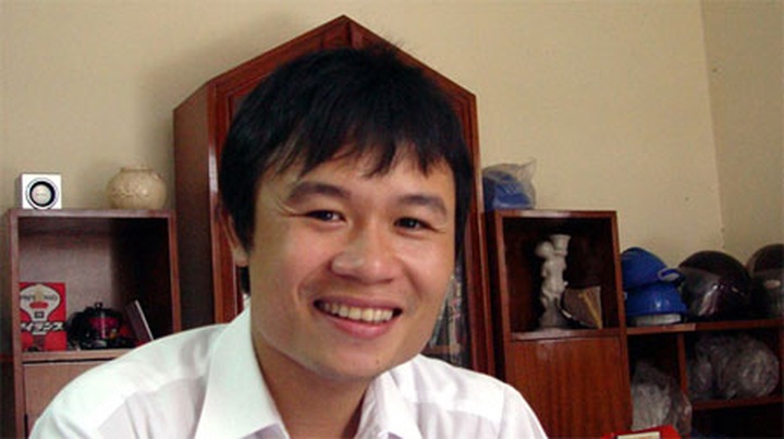 US magazine honours Vietnamese architect - 1 US magazine honours Vietnamese architect - 1