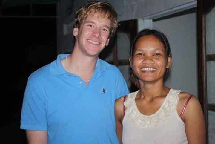 Central Highland women marry Westerners - 1 Central Highland women marry Westerners - 1