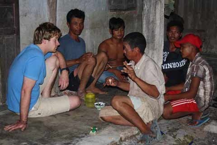 Central Highland women marry Westerners - 2 Central Highland women marry Westerners - 2