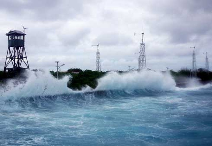 Vietnam wins Energy Globe Award 2012 - 1