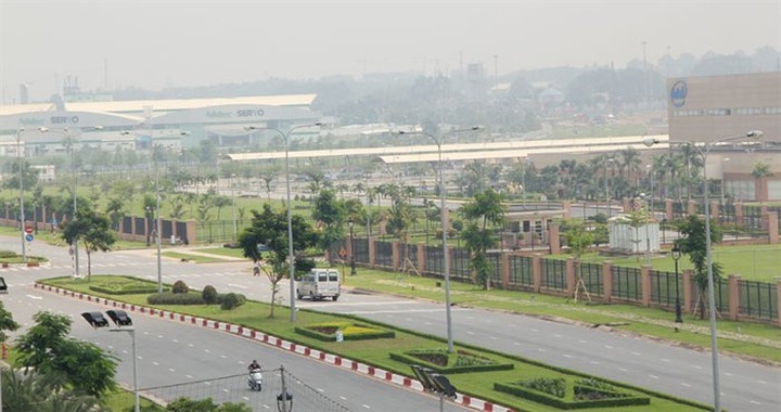 Complicated procedures make hi-tech products unmarketable - 1