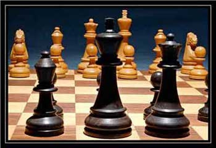 Vietnamese players to compete in Chess Olympiad - 1
