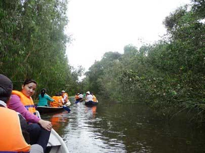 Tour prices seen stable in upcoming national holiday - 1