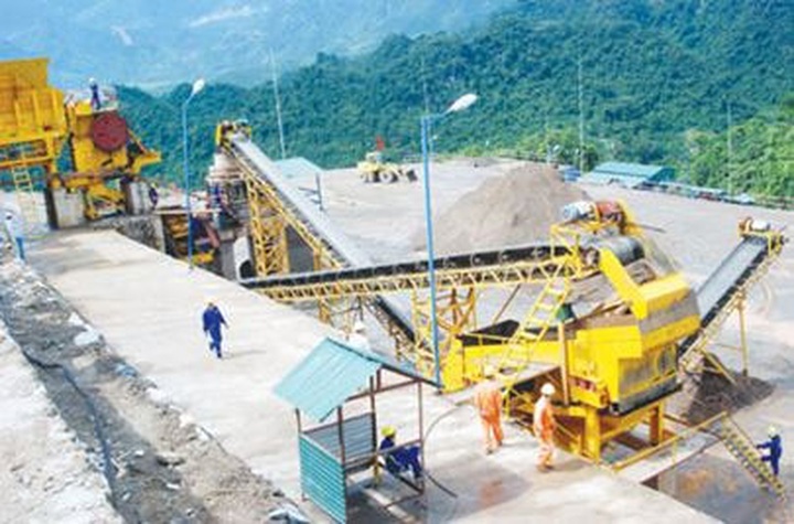 NA says illegal mining out of control - 1