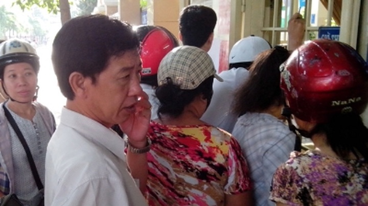 Tuitions unchanged, but school fees escalating - 1