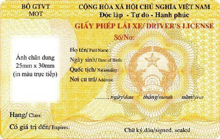 15 provinces to issue new driving licences - 1