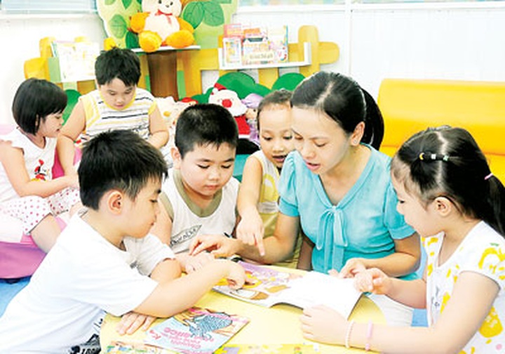 MOET plans to give ‘consolation money” to teachers - 1