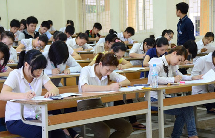 Non-state owned schools reach a deadlock - 1