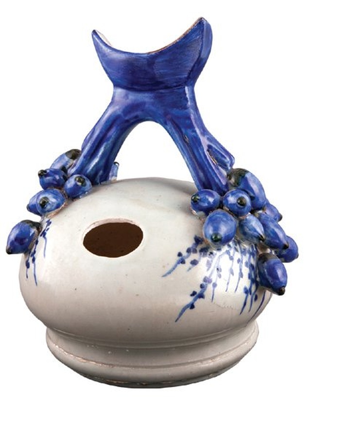 Artifacts of the betel and areca culture - 15