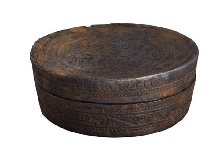 Artifacts of the betel and areca culture - 22