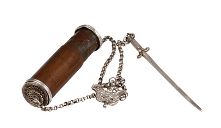 Artifacts of the betel and areca culture - 4