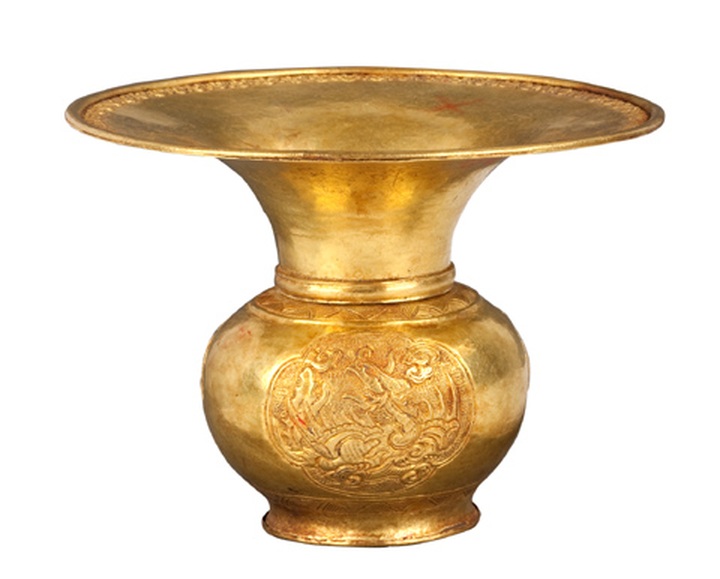 Artifacts of the betel and areca culture - 12