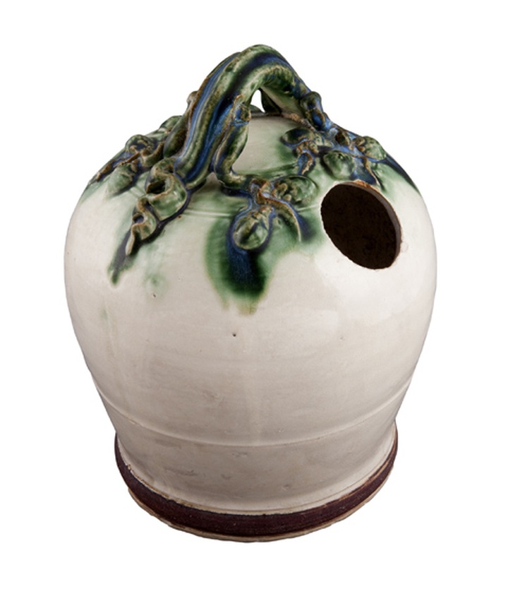 Artifacts of the betel and areca culture - 18