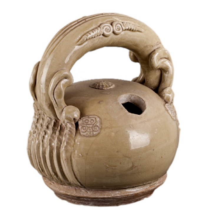 Artifacts of the betel and areca culture - 16