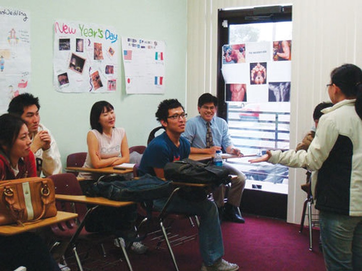 Overseas study consultancy put under no control, students suffer - 1