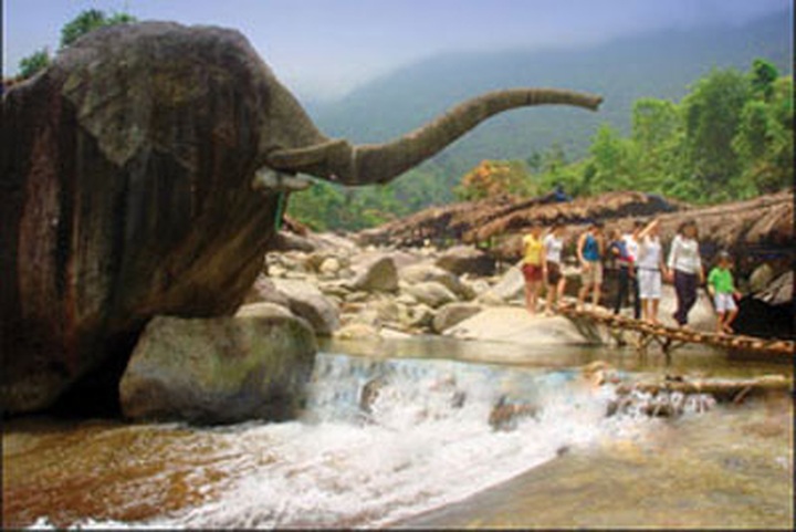 The hidden side of ancient Hue - 1 The hidden side of ancient Hue - 1