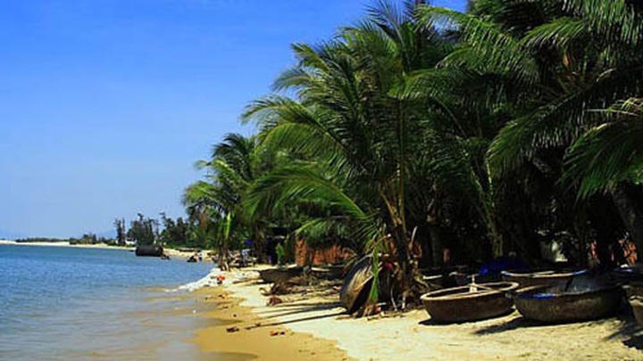 Mui Ne among most beautiful beaches in Asia - 1