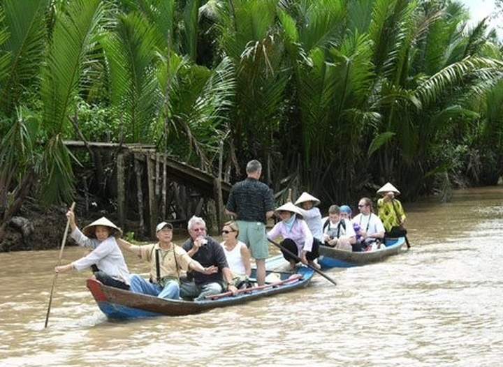 Sharp tour fee reductions cannot boost sales - 1