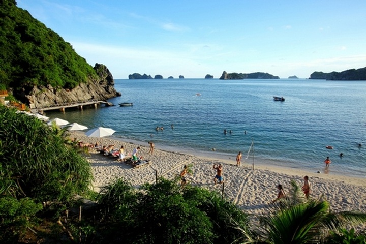 Top 45 attractive destinations in Vietnam - 1