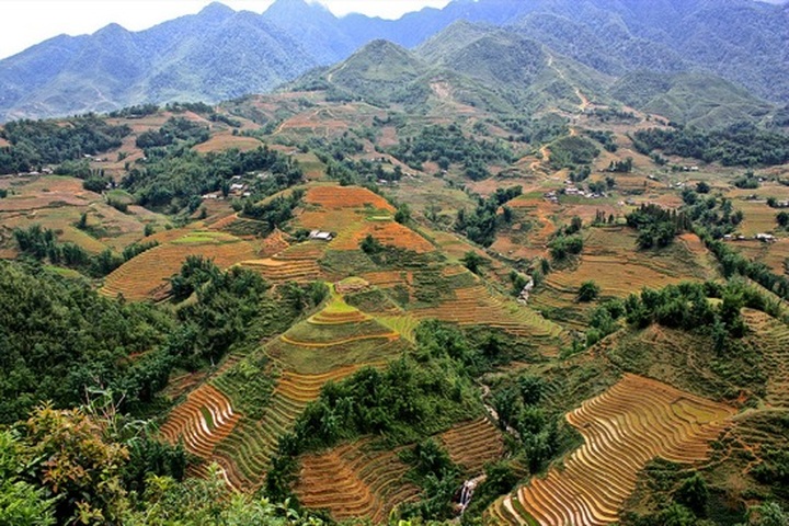9 stunning landscapes of Vietnam - 6 9 stunning landscapes of Vietnam - 6
