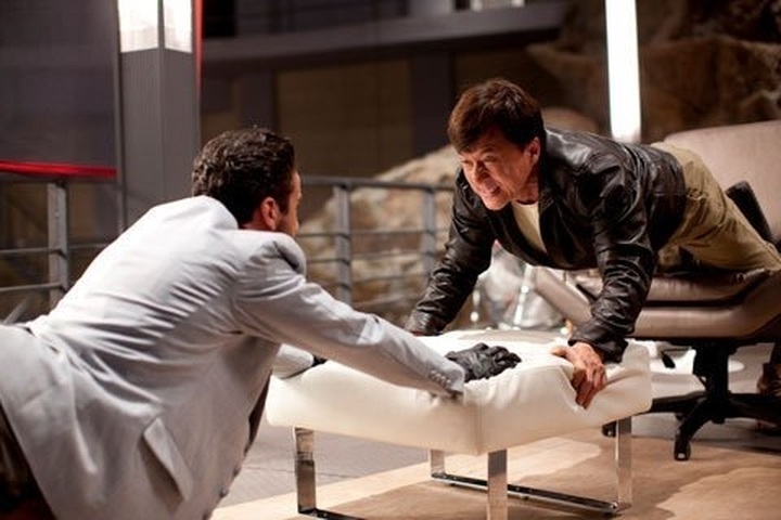 Doubts expressed over state-owned cinema upgrade - 3 Doubts expressed over state-owned cinema upgrade - 3