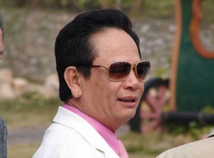Vietnamese billionaires better known in western world - 4 Vietnamese billionaires better known in western world - 4