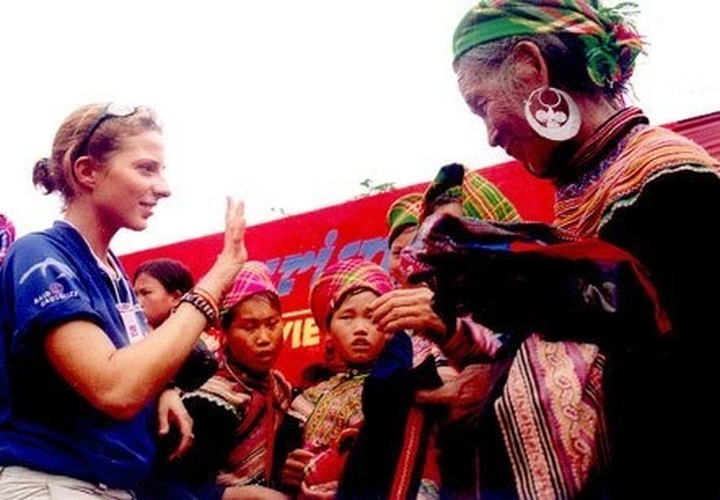 Tourism industry in Vietnam remains dysfunctional - 1