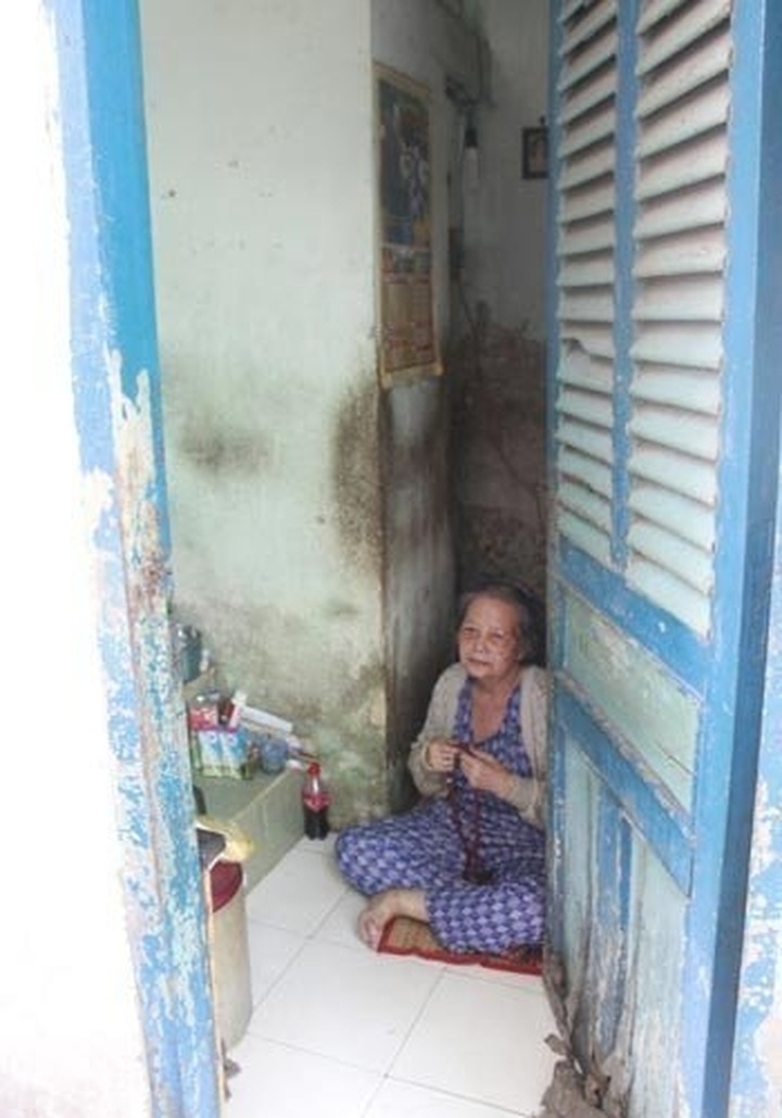 Tiny homes in HCM City - 7