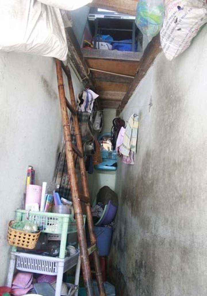 Tiny homes in HCM City - 10