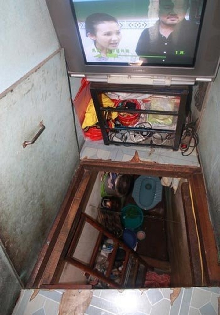 Tiny homes in HCM City - 11