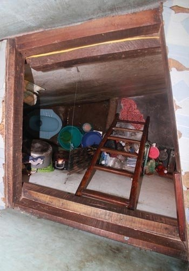 Tiny homes in HCM City - 12