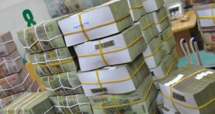 Central Bank official quashes money change rumours - 1 Central Bank official quashes money change rumours - 1