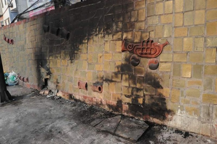 Capital millennium public art suffers - 2 Capital millennium public art suffers - 2