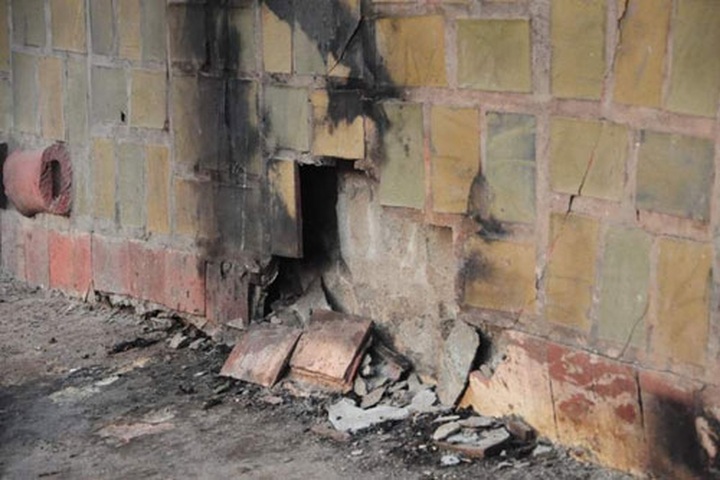 Capital millennium public art suffers - 3 Capital millennium public art suffers - 3