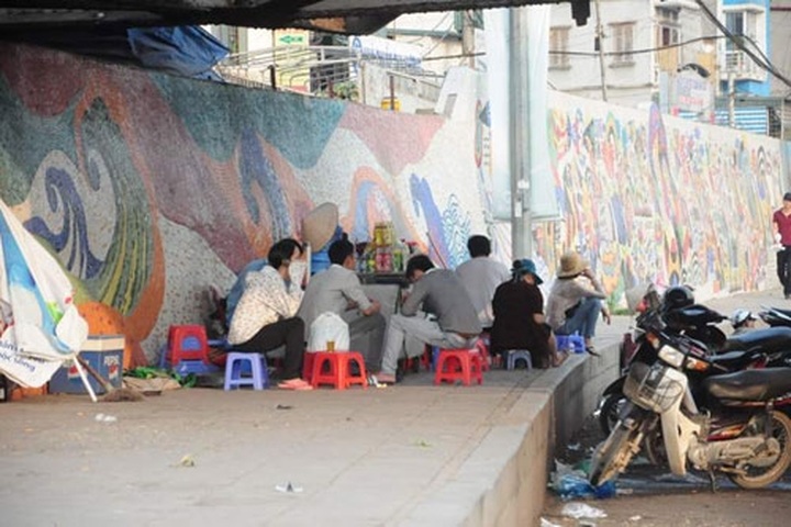 Capital millennium public art suffers - 7 Capital millennium public art suffers - 7