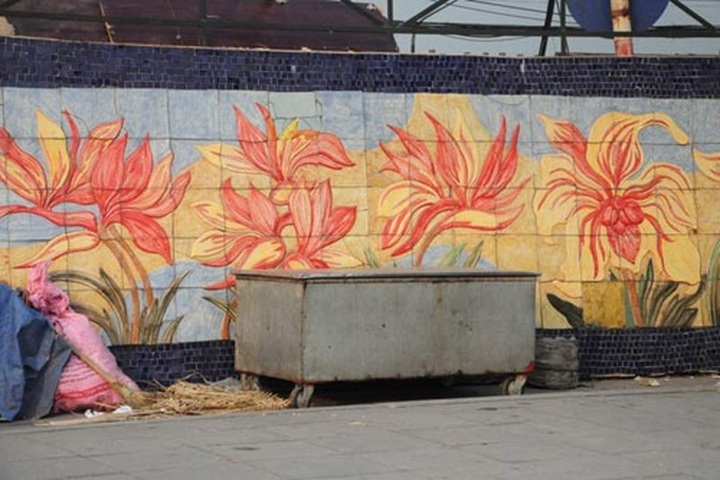 Capital millennium public art suffers - 5 Capital millennium public art suffers - 5