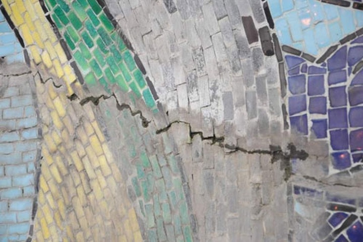 Capital millennium public art suffers - 4 Capital millennium public art suffers - 4