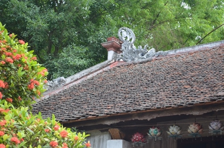 Hanoi’s One-pillar Pagoda faces serious deterioration - 9