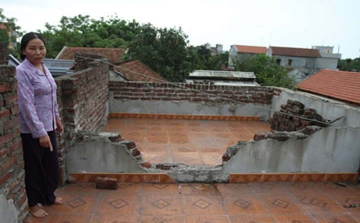 Lack of plan for historic tourist village leaves locals desperate - 1