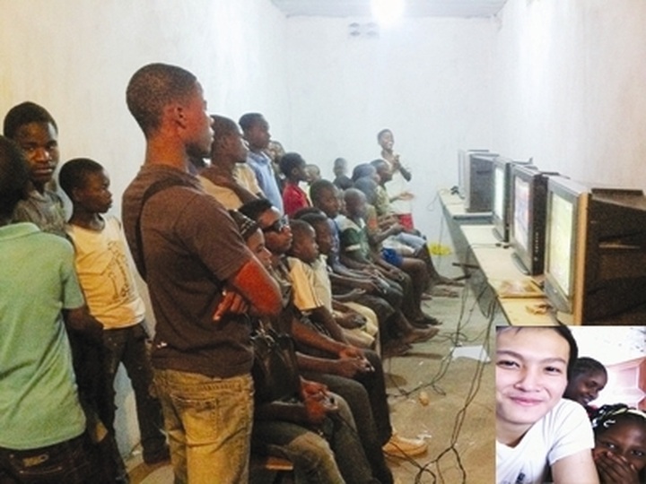 Labour ministry turns back on workers in Angola - 3