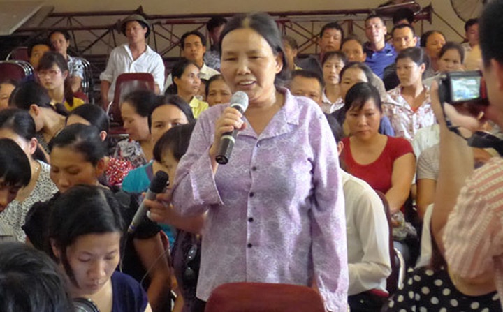 Villagers complain heritage status offers little benefit - 4