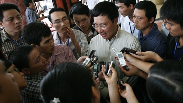 Public 'security' press law amendments rejected - 1 Public 'security' press law amendments rejected - 1